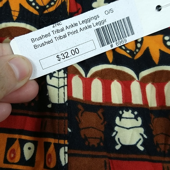 Fancy fans - Picture 5 of 5